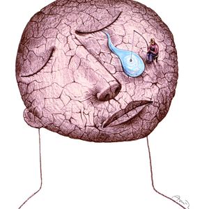 Ajubel-Spain/Best Cartoon-2014